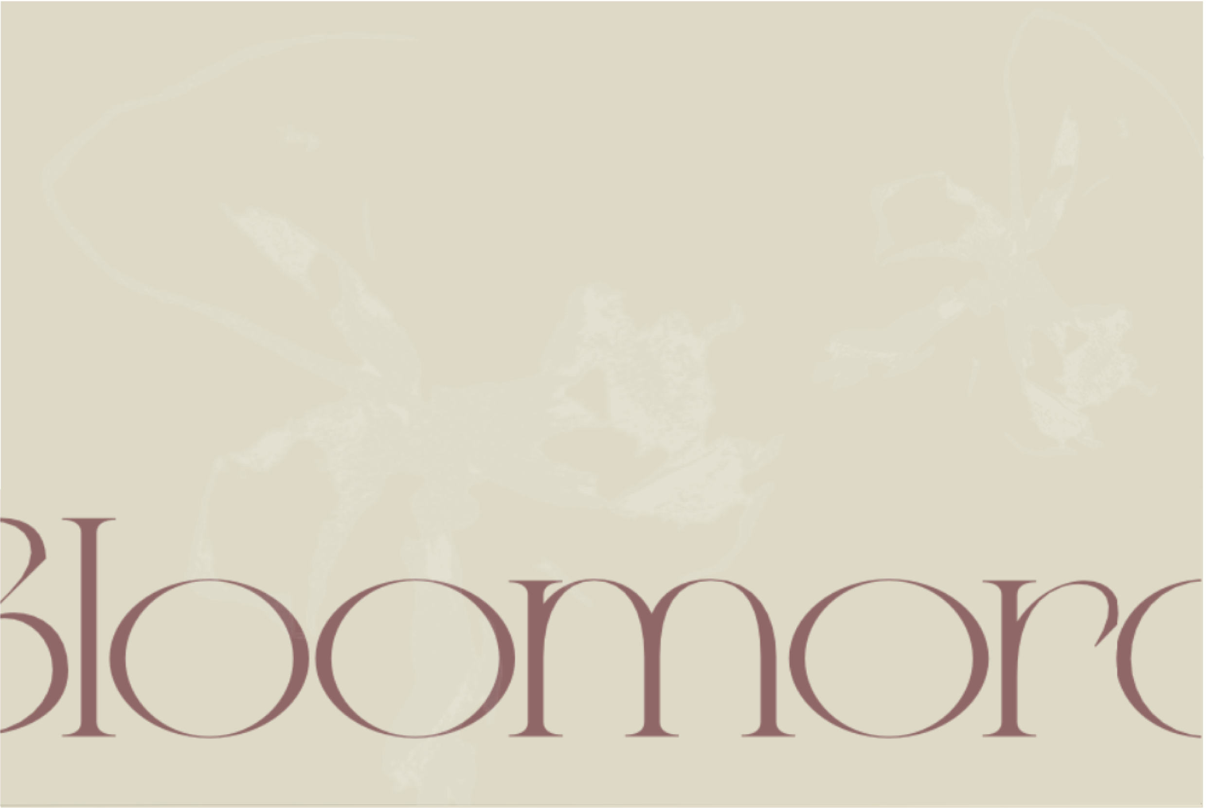 BLOOMORA 5