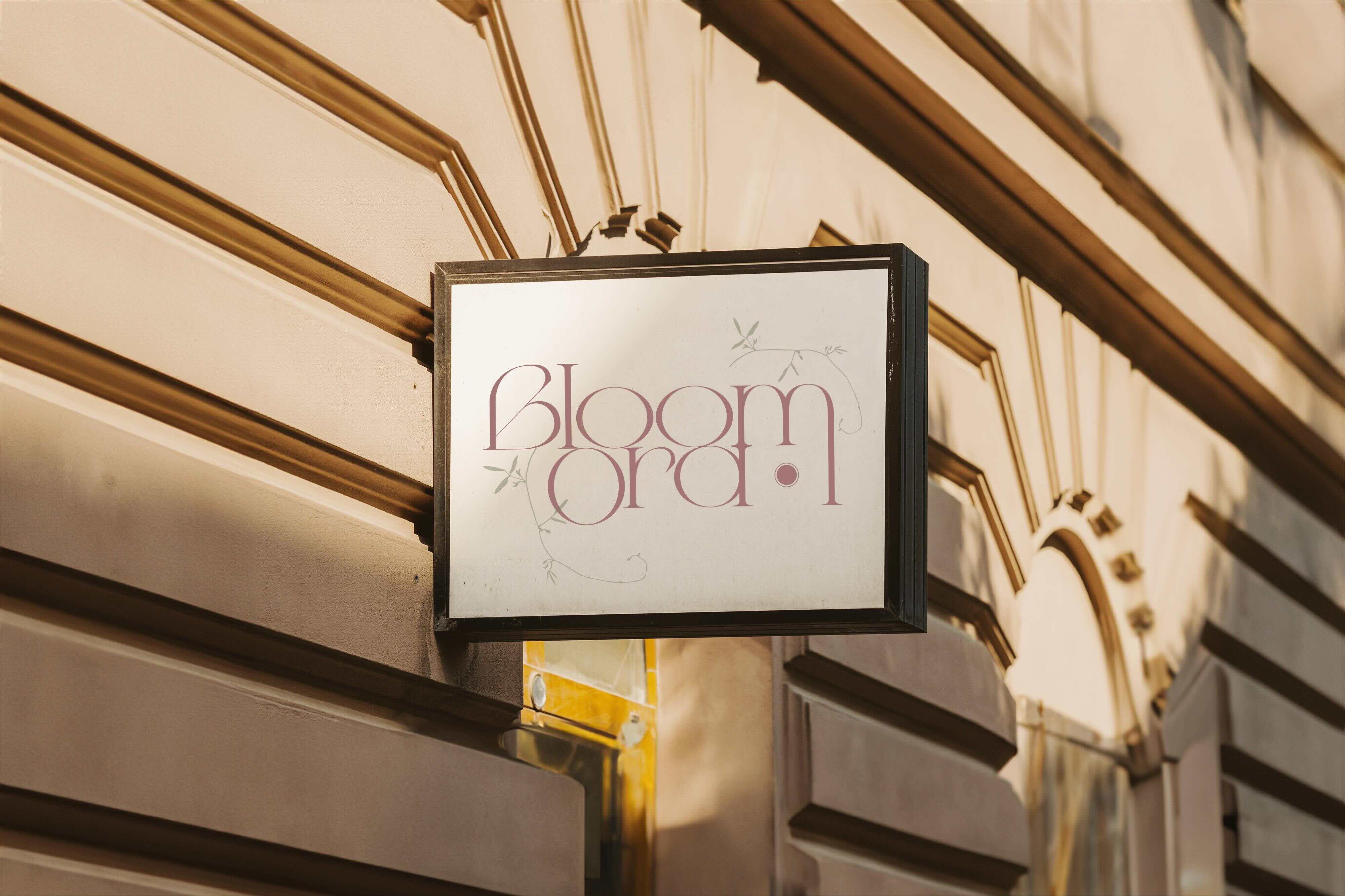 BLOOMORA 3